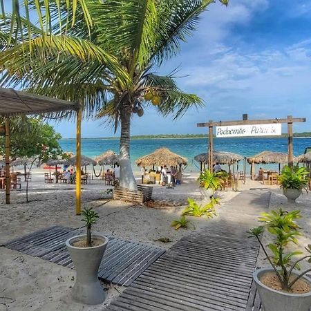 Pedacinho Do Paraiso Pousada Jijoca de Jericoacoara Buitenkant foto