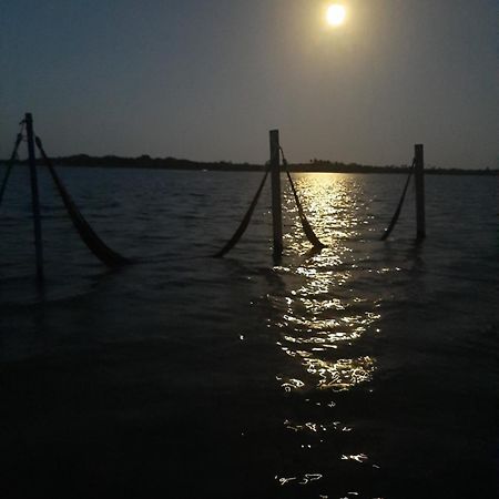 Pedacinho Do Paraiso Pousada Jijoca de Jericoacoara Buitenkant foto