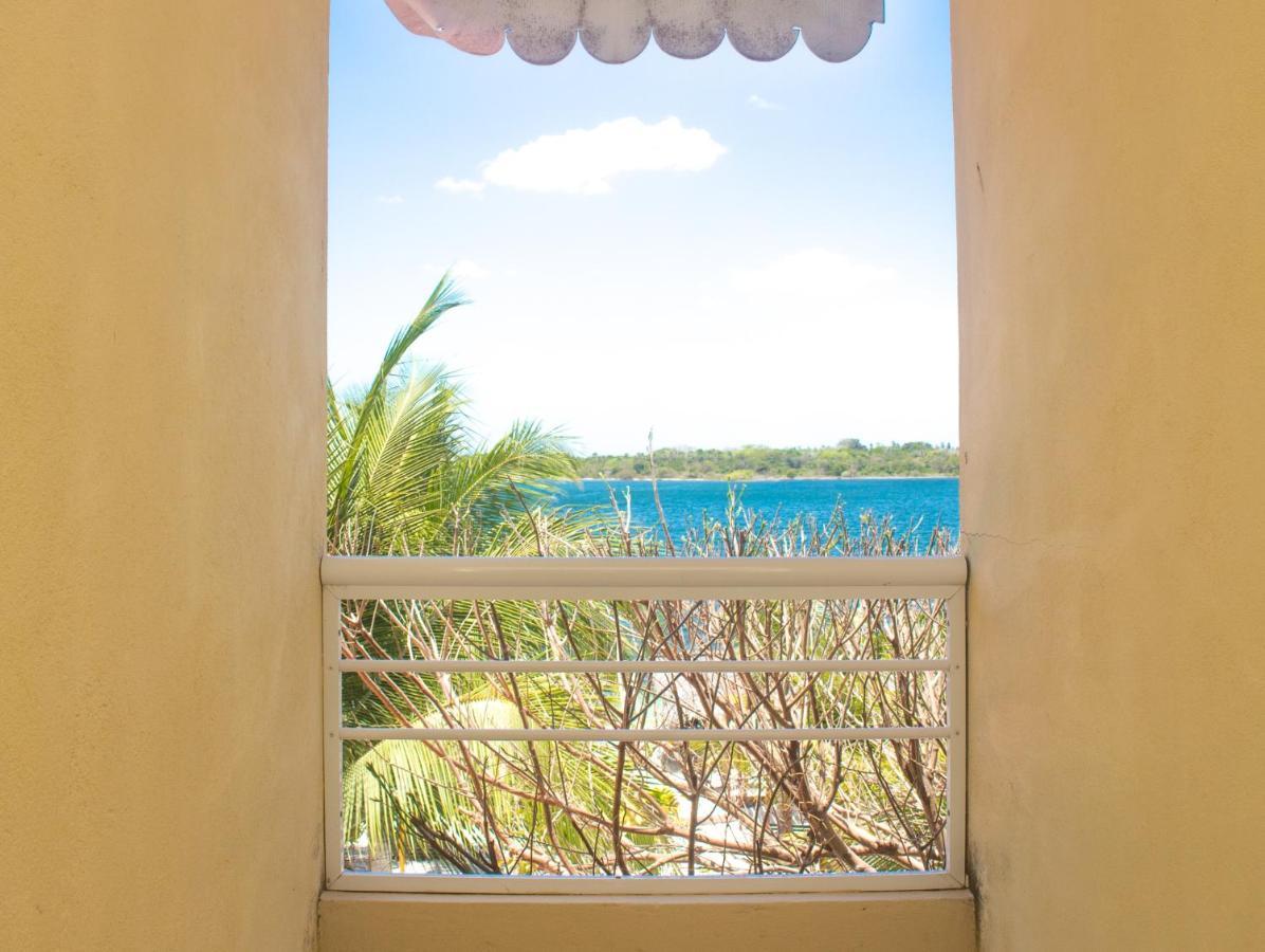 Pedacinho Do Paraiso Pousada Jijoca de Jericoacoara Buitenkant foto