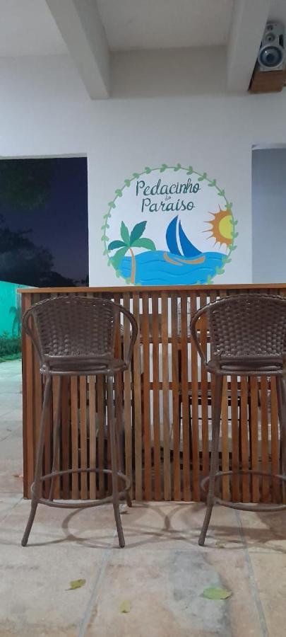 Pedacinho Do Paraiso Pousada Jijoca de Jericoacoara Buitenkant foto