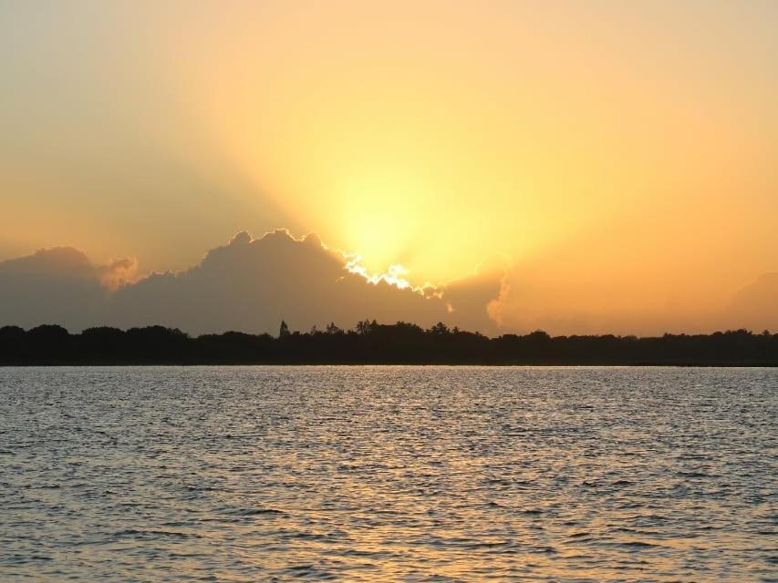 Pedacinho Do Paraiso Pousada Jijoca de Jericoacoara Buitenkant foto