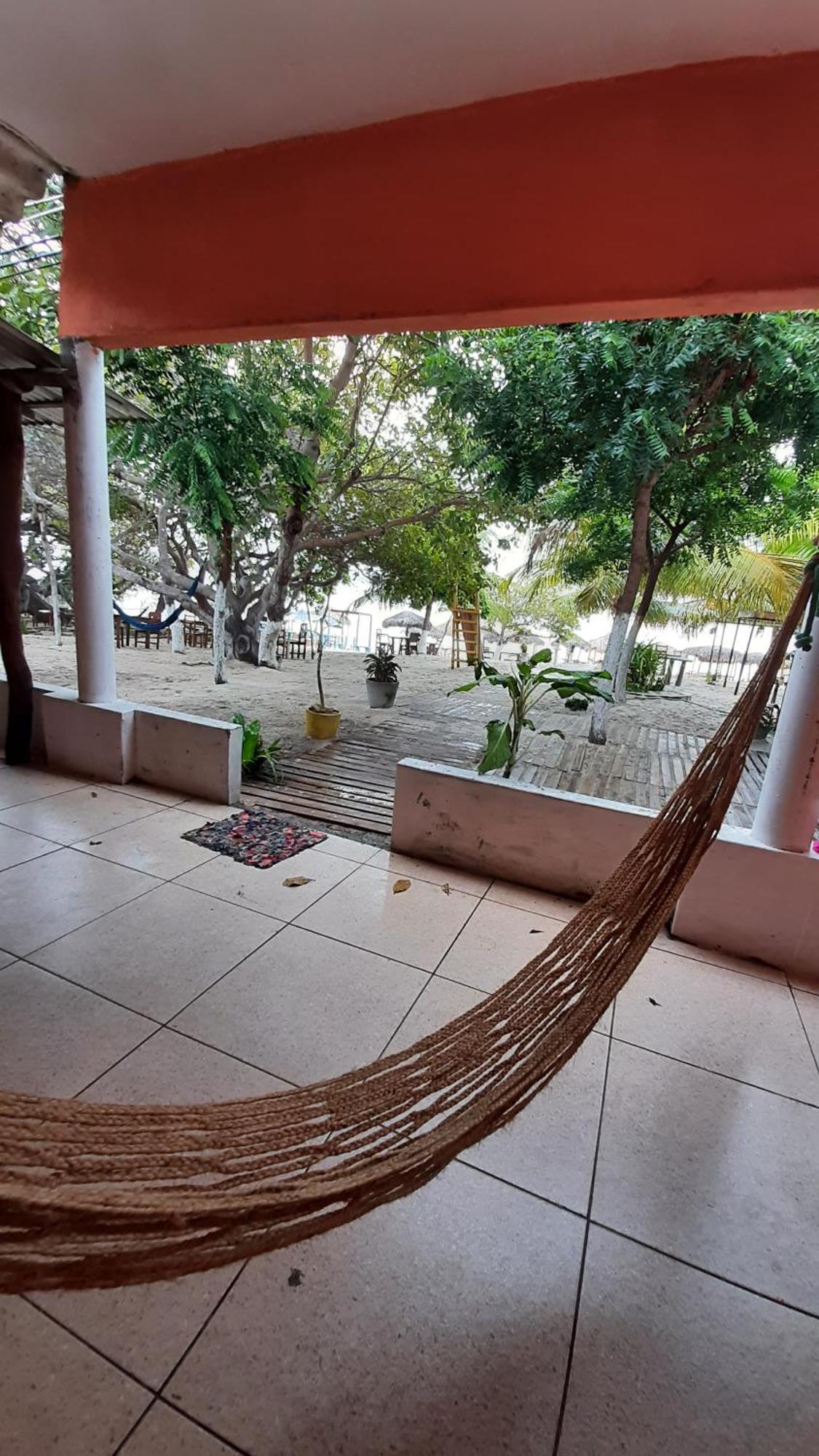 Pedacinho Do Paraiso Pousada Jijoca de Jericoacoara Kamer foto