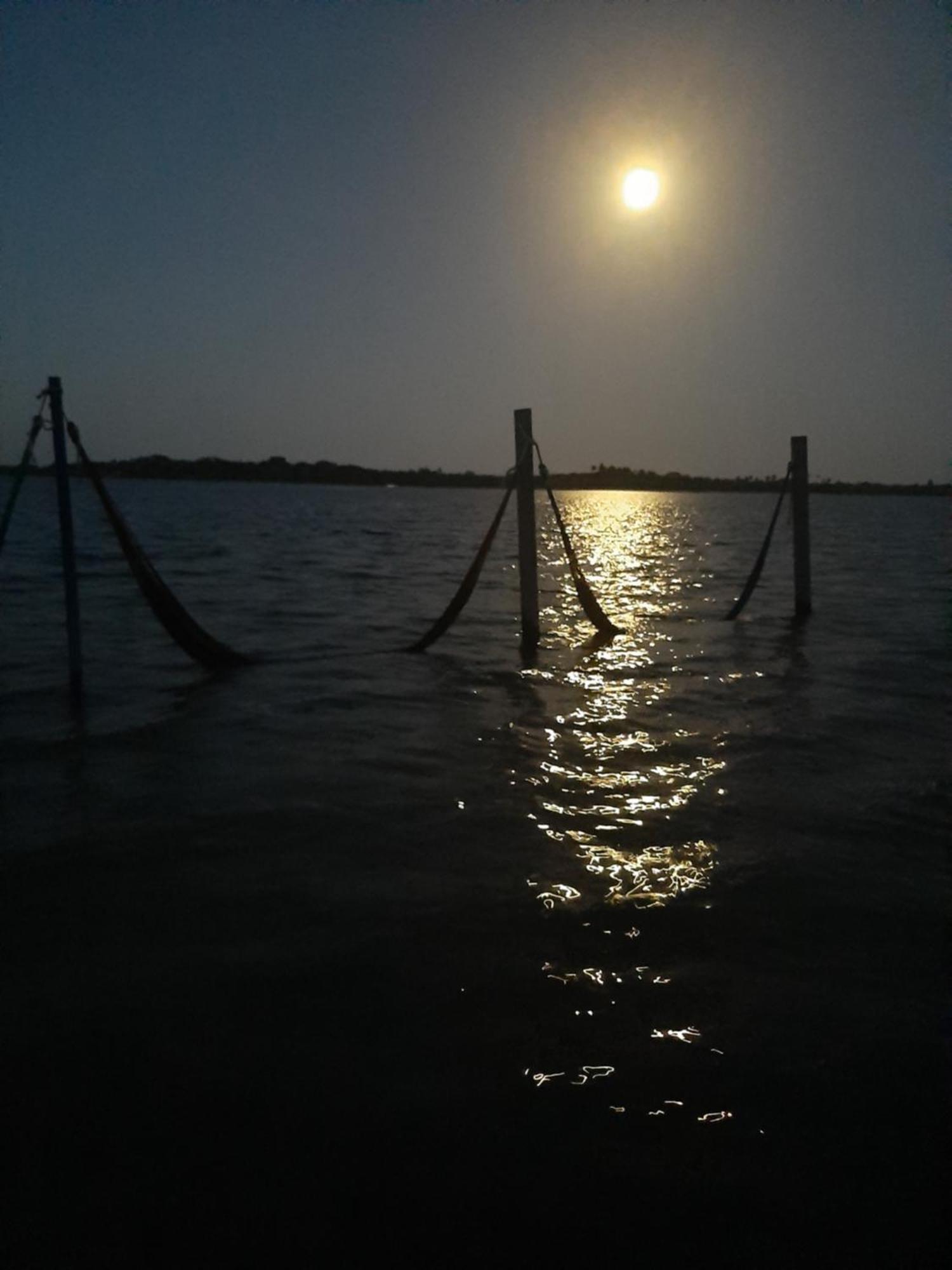 Pedacinho Do Paraiso Pousada Jijoca de Jericoacoara Buitenkant foto